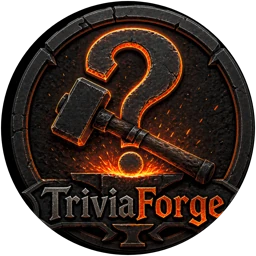 TriviaForge